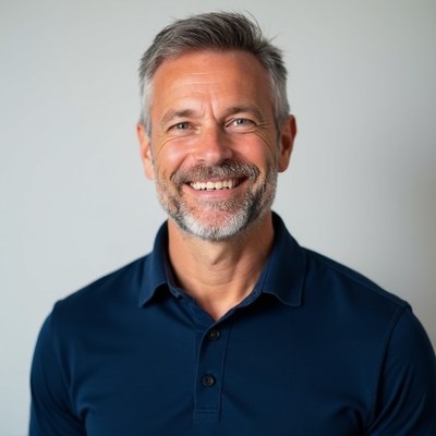 Herr Knoop — Inhaber